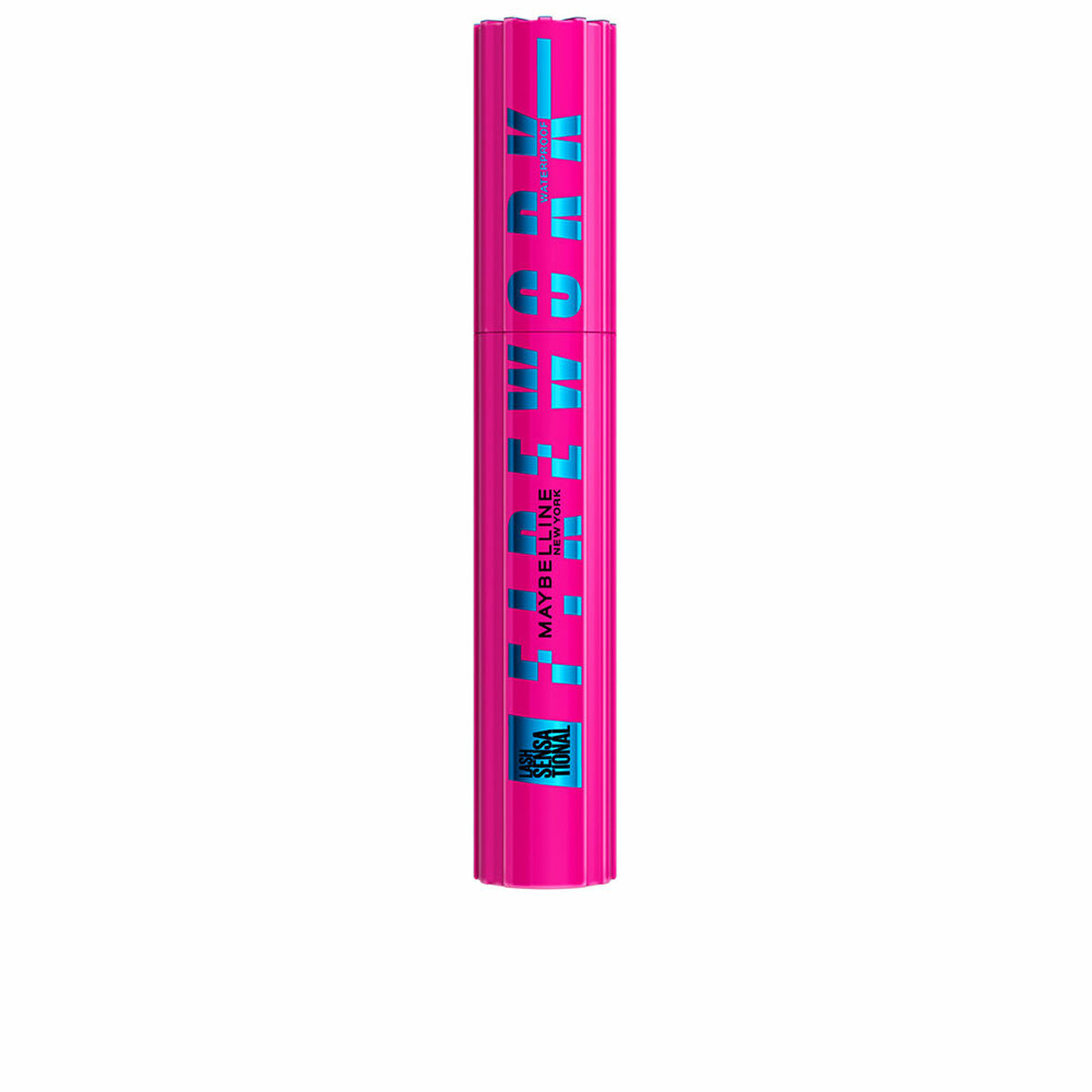 Rimel Maybelline LASH SENSATIONAL FIREWORKS Negru 10 ml Rezistent la apă